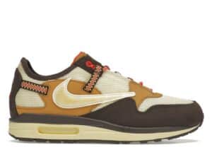 Nike x Travis Scott Cactus Jack Air Max 1