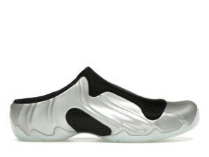 Nike Clogposite "Chrome"