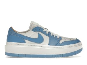 W Nike Air Jordan 1 Low Elevate SE "University Blue"