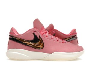 Nike LeBron XX "South Beast"