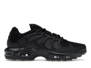 Nike Air Max Terrascape Plus "Triple Black"