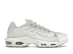 Nike Air Terrascape Plus "White"