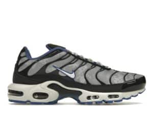 Nike Air Max Plus Smoke Grey Blue