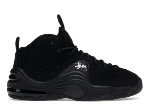 Nike x Stüssy Air Penny 2 SP