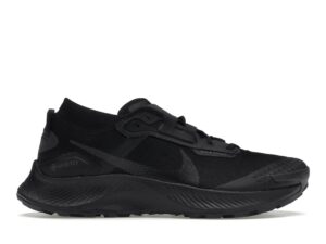 Nike React Pegasus Trail 3 "Triple Black"