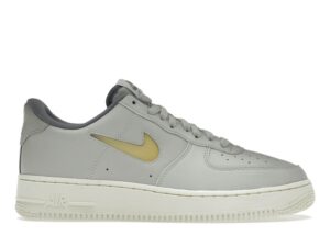 Nike Air Force 1 '07 LX "Light Bone"
