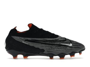 Nike Phantom GX Elite "Black / Smoke Grey"
