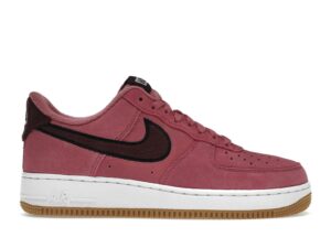 W Nike Air Force 1 Low SE Dessert Berry