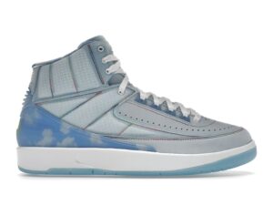 Nike Air Jordan 2 Retro SP x J Balvin