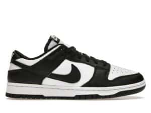Nike Dunk Low Retro "Panda"