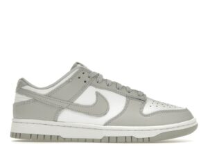Nike Dunk Low Retro "Grey Fog"
