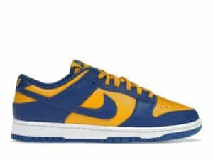 Nike Dunk Low Retro "UCLA"