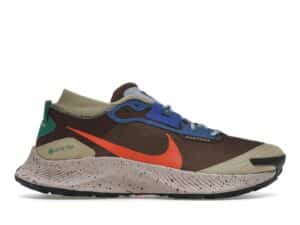 Nike React Pegasus Trail 3 Goretex