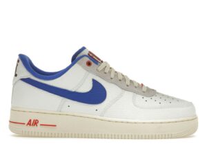 W Nike Air Force 1 Low '07 LX