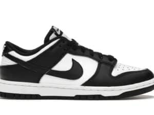 W Nike Dunk Low Panda