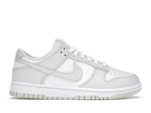W Nike Dunk Low "Photon Dust"