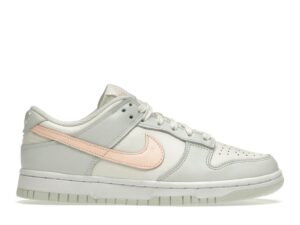 W Nike Dunk Low "Barely Green"