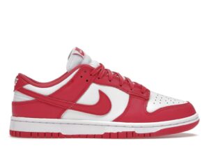 W Nike Dunk Low "Archeo Pink"