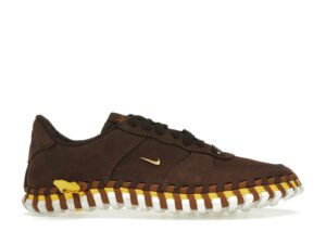 Nike J Force 1 Low LX x Jacquemus "Earth"
