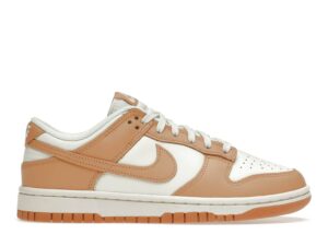 W Nike Dunk Low Harvest Moon