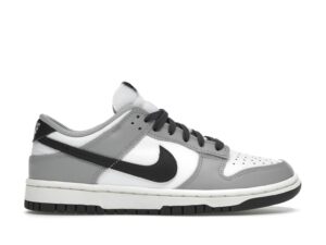 W Nike Dunk Low "Light Smoke Grey"