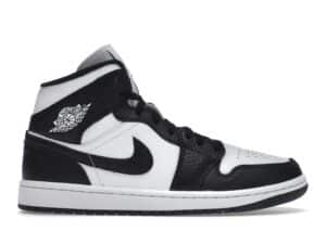 W Nike Air Jordan 1 Mid "Split"