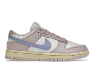 W Nike Dunk Low "Pink Oxford"