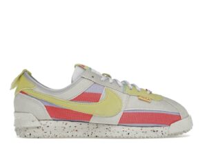 Nike Cortez SP x Union LA "Lemon Frost"