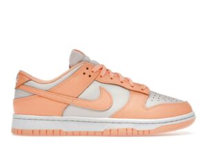 W Nike Dunk Low Peach