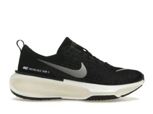 Nike ZoomX Invincible Run FK 3 "Black White"