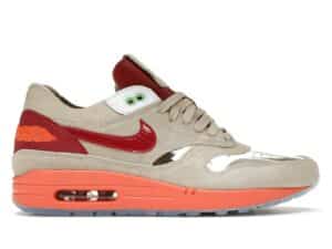 Nike Air Max 1 x CLOT