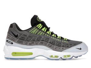 Nike Air Max 95 x Kim Jones "Volt"