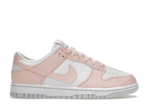 W Nike Dunk Low Next Nature "Pale Coral"