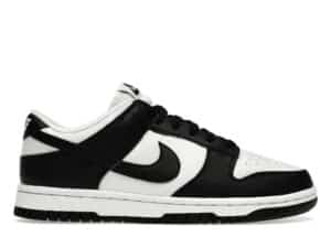 W Nike Dunk Low Next Nature "Panda"