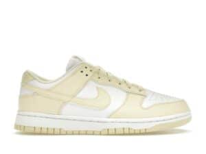 W Nike Dunk Low Next Nature "Alabaster"
