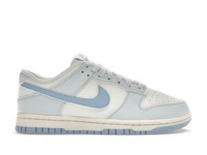 W Nike Dunk Low Next Nature "Blue Tint"