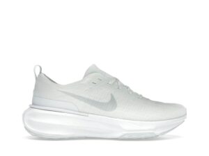 W ZoomX invincible Run FK 3 "White / Photon Dust"