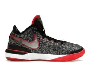 Nike Lebron NXXT Gen
