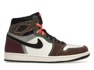 Nike Air Jordan 1 Retro High OG "Hand Crafted"