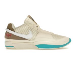 Nike JA1 "Seasional"