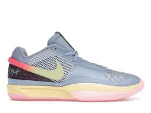 Nike JA 1 "Cobalt Bliss"