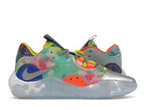Nike PG 6 "What The" Paul George