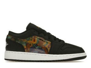 Nike Air Jordan 1 Low Hologram GS