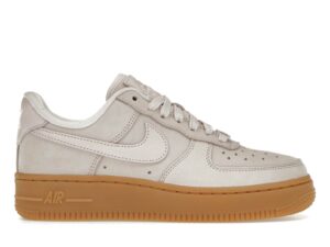 W Nike Air Force 1 Low PRM MF "Pearl Pink"