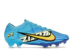 Nike Zoom Vapor 15 Elite Baltic Blue Kylian Mbappé