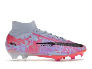 Nike Zoom Superfly 9 MDS Elite Cobalt Bliss