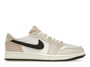 Air Jordan 1 Retro Low OG EX "Coconut Milk"