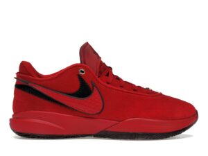 Nike Lebron XX "Liverpool"