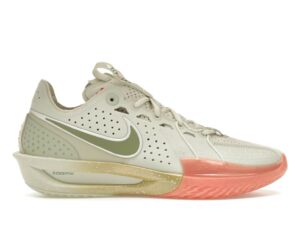 Nike Zoom GT Cut 3 "Our Holiday"