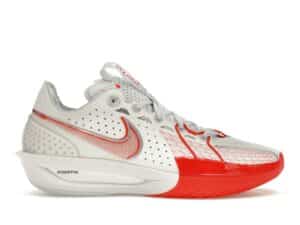 Nike Zoom GT Cut 3 "Picante Red"